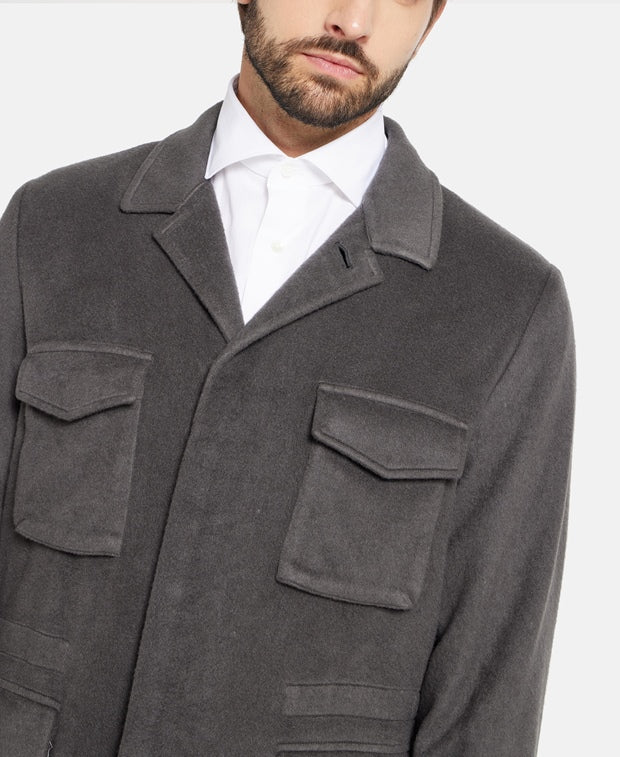 Boglioli Cashmere jacket