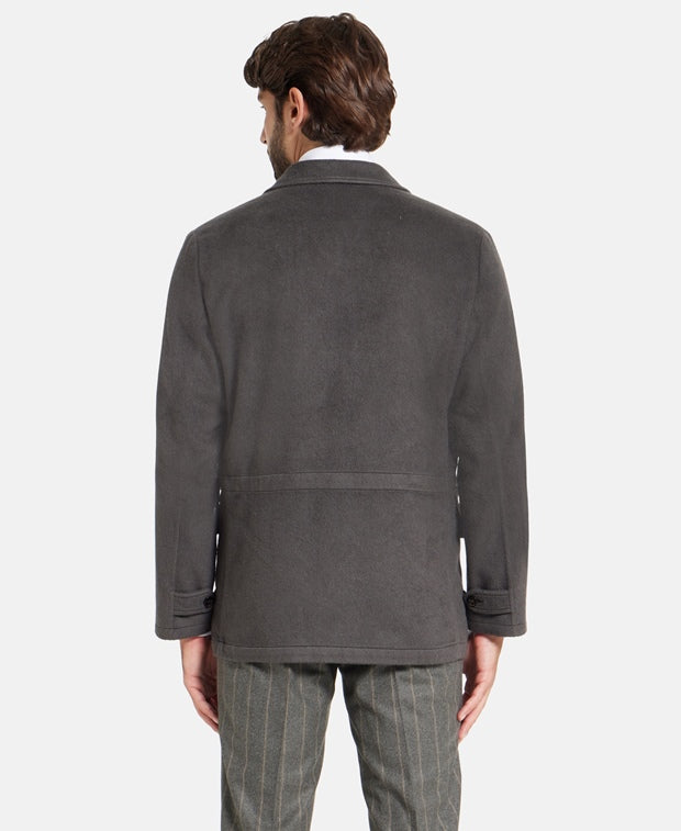 Boglioli Cashmere jacket