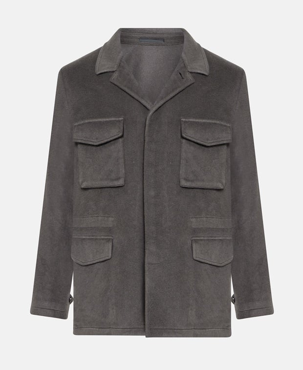 Boglioli Cashmere jacket