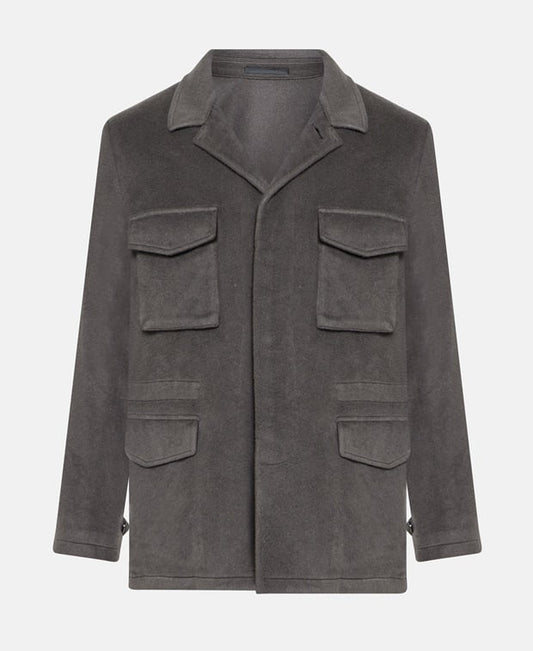 Boglioli Cashmere jacket