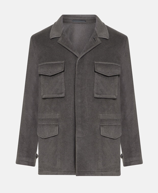 Boglioli Cashmere jacket