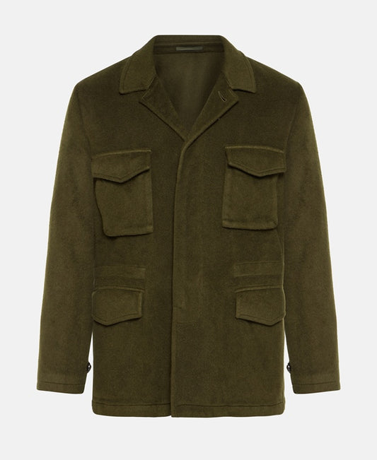 Boglioli Cashmere jacket