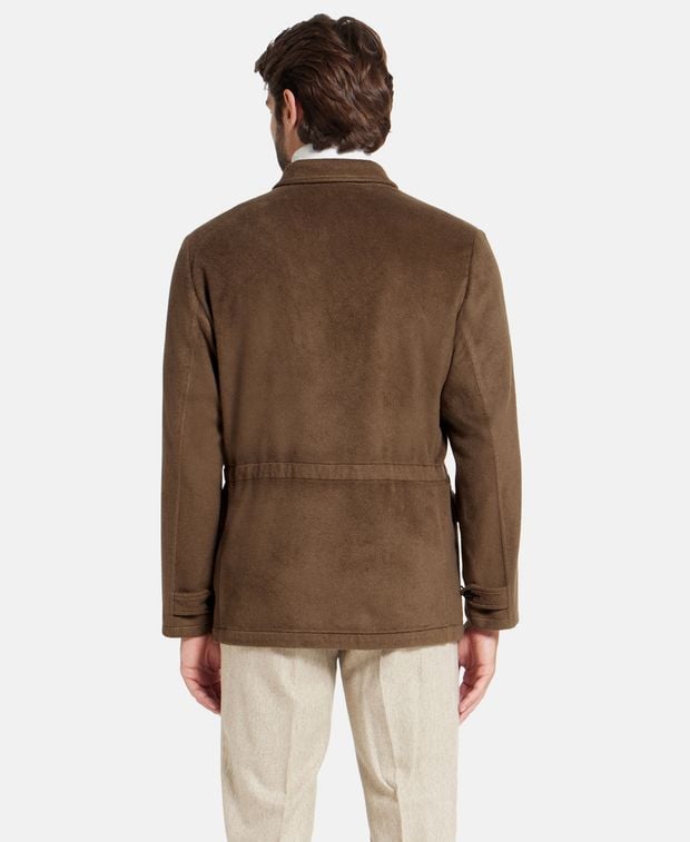 Boglioli Cashmere jacket