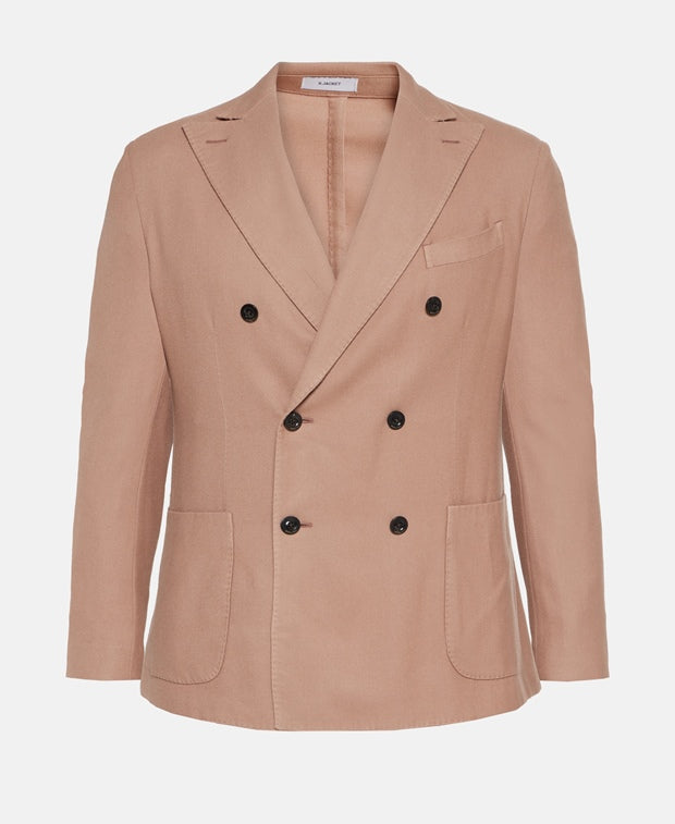 Boglioli Wool suit jacket