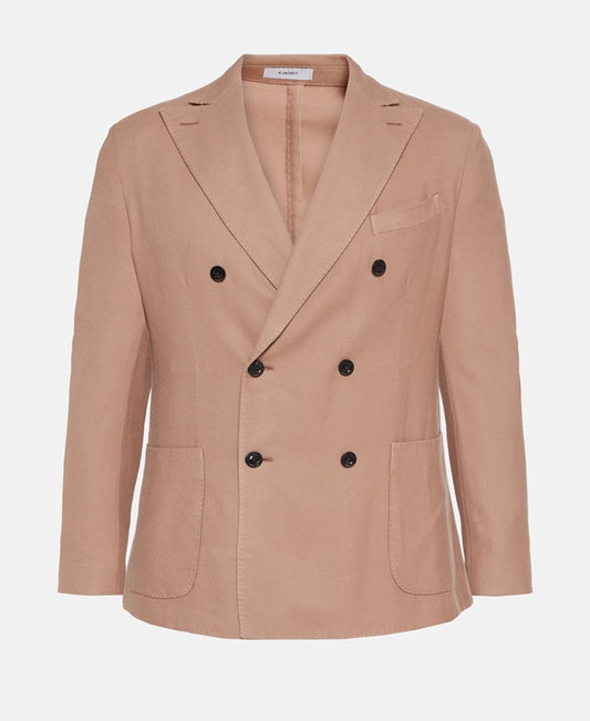 Boglioli Wool suit jacket
