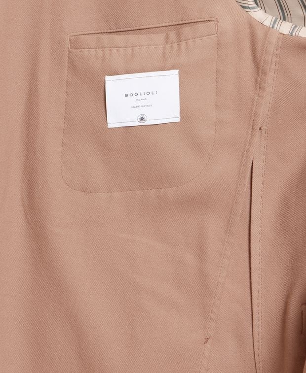 Boglioli Wool suit jacket