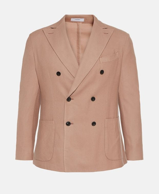Boglioli Wool suit jacket