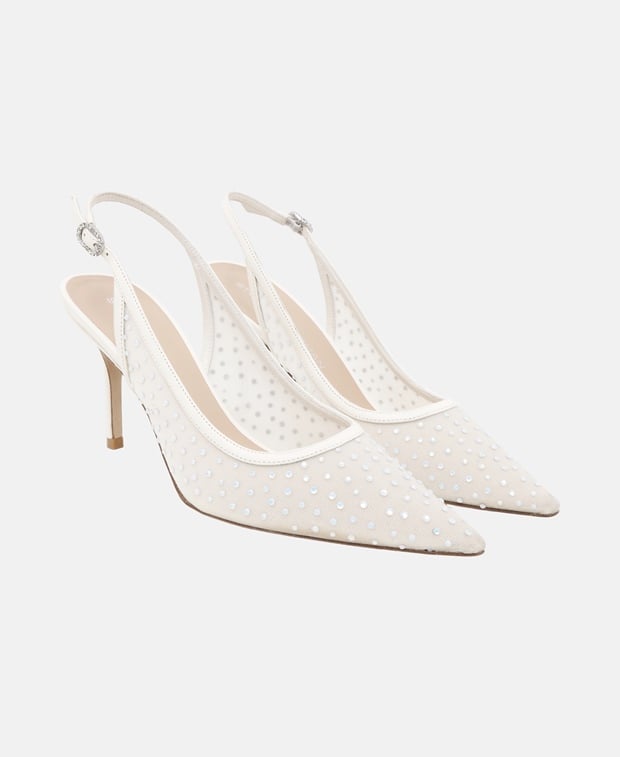Stuart Weitzman Slingback pumps Emilia