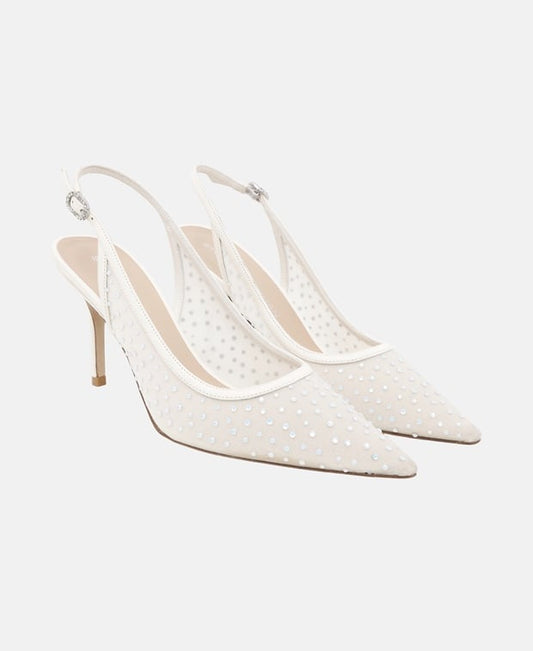 Stuart Weitzman Slingback pumps Emilia