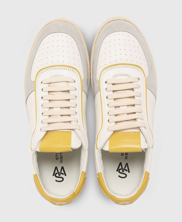 Stuart Weitzman Sneakers Derby
