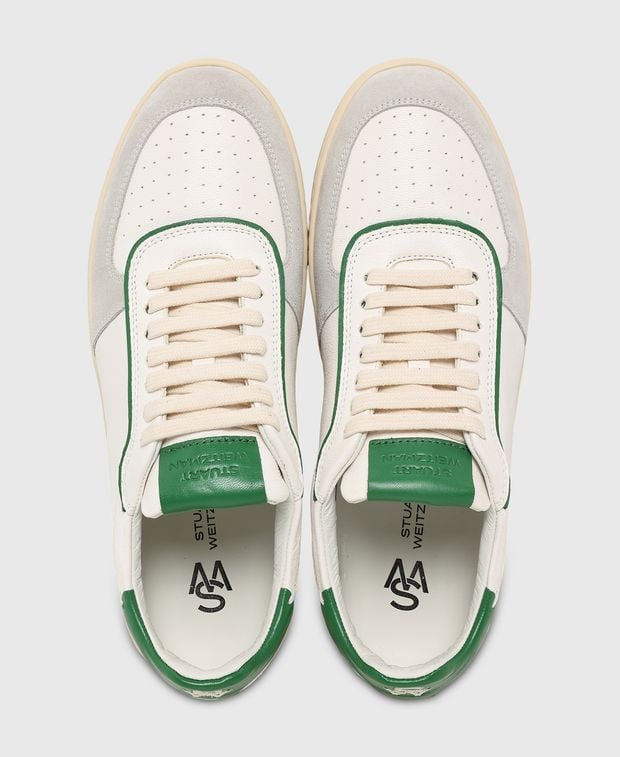 Stuart Weitzman Sneakers Derby