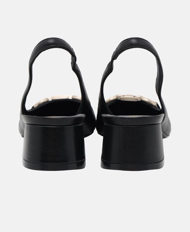 Stuart Weitzman Slingback ballerina Vivienne