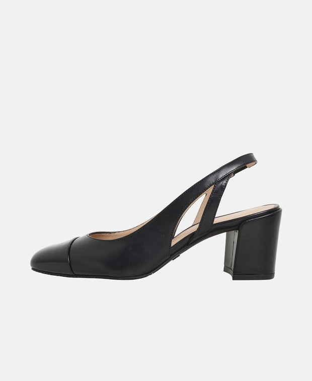 Stuart Weitzman Slingback pumps Sleek 50