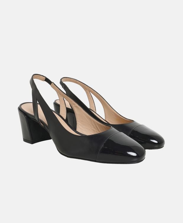 Stuart Weitzman Slingback pumps Sleek 50