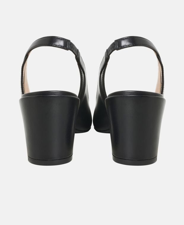 Stuart Weitzman Slingback pumps Sleek 50