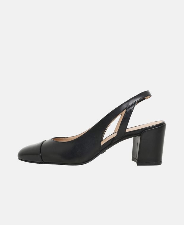 Stuart Weitzman Slingback pumps Sleek 50