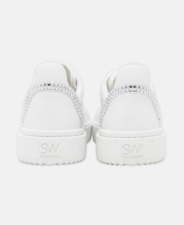 Stuart Weitzman Sneakers Ryan Shine