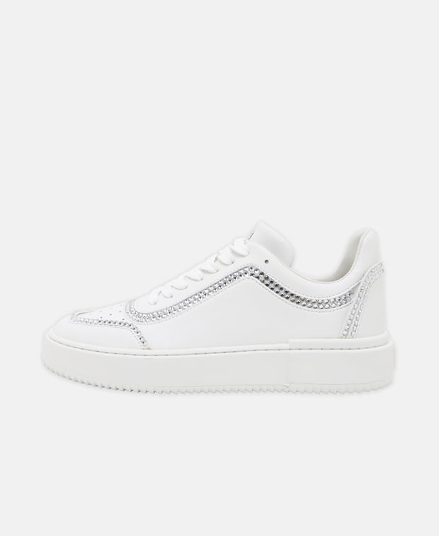 Stuart Weitzman Sneakers Ryan Shine