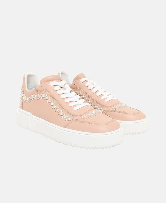 Stuart Weitzman Ryan Demprl Sneakers