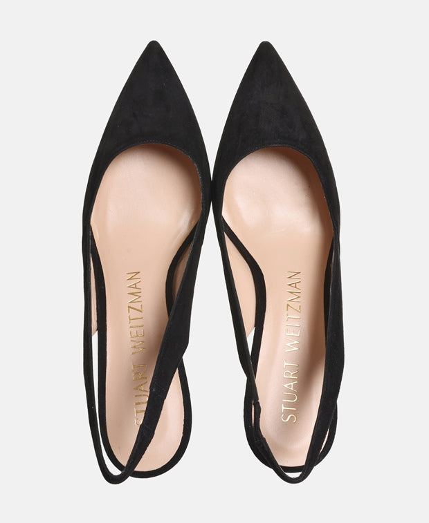 Stuart Weitzman Slingback pumps