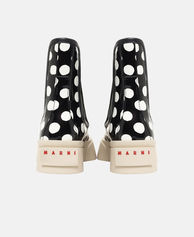 Marni Ankle boots