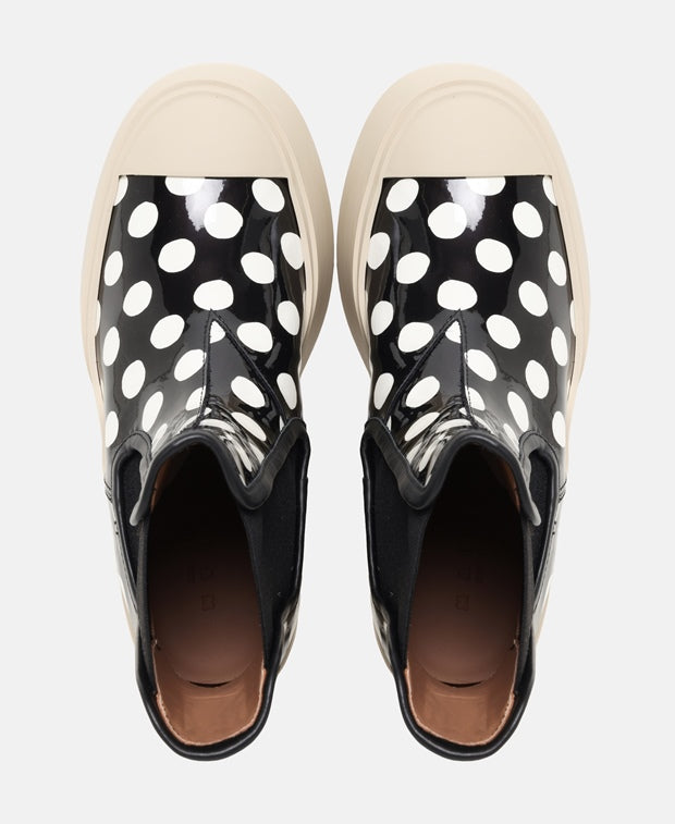 Marni Ankle boots