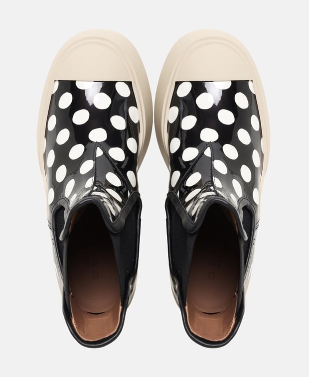Marni Ankle boots