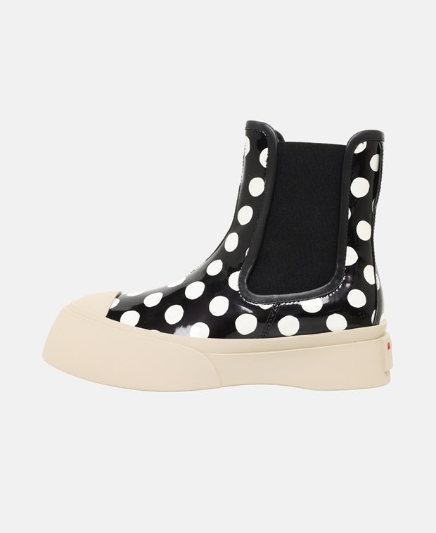 Marni Ankle boots