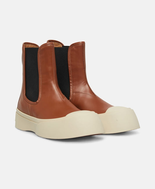 Marni Ankle boots