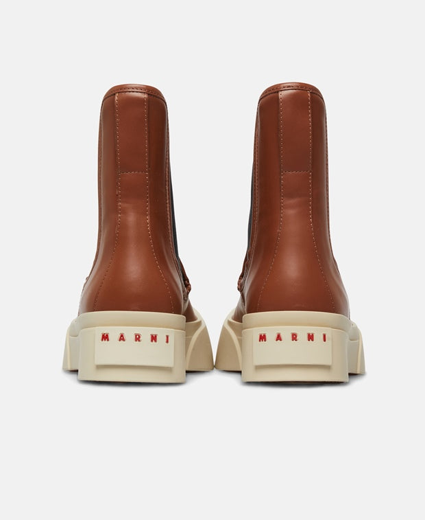 Marni Ankle boots