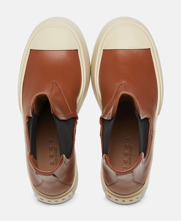 Marni Ankle boots