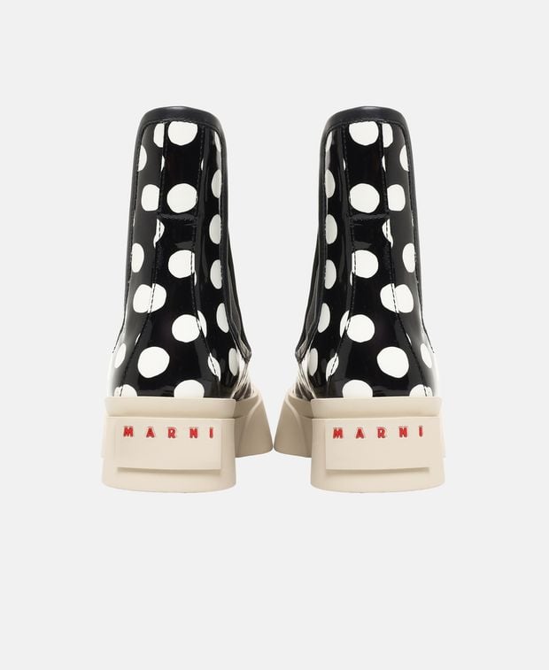 Marni Chelsea boots