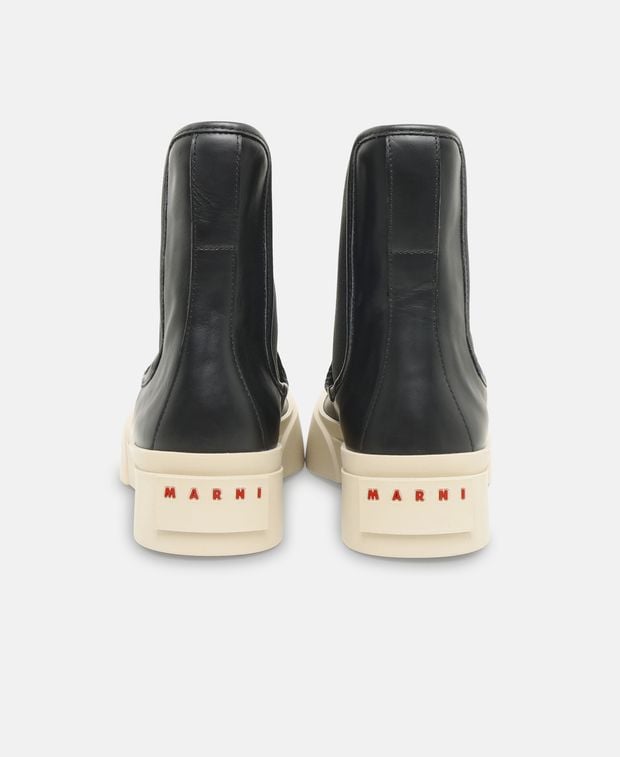Marni Chelsea boots