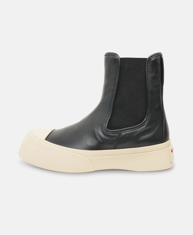 Marni Chelsea boots