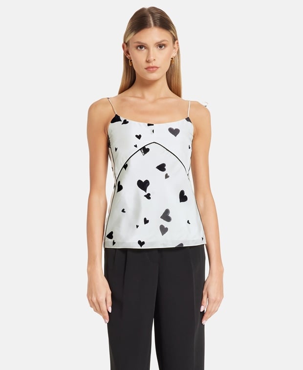 Marni Silk top