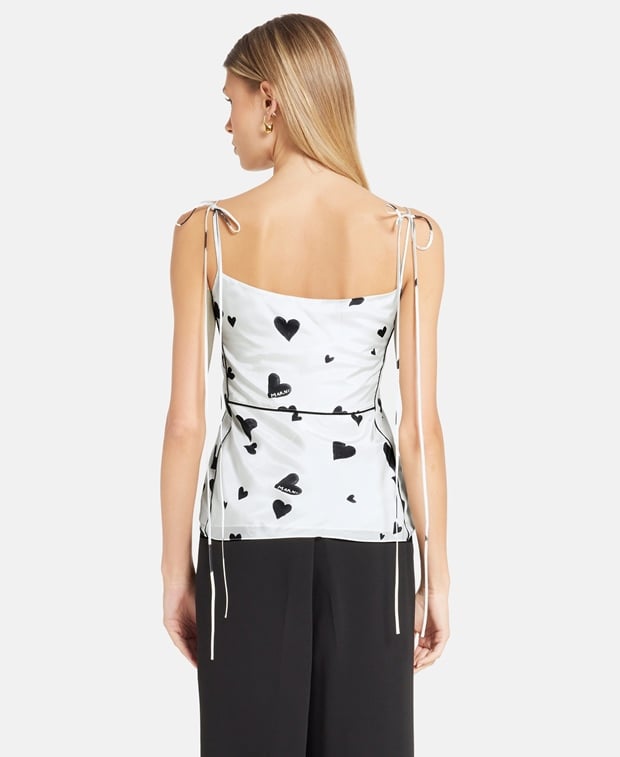 Marni Silk top