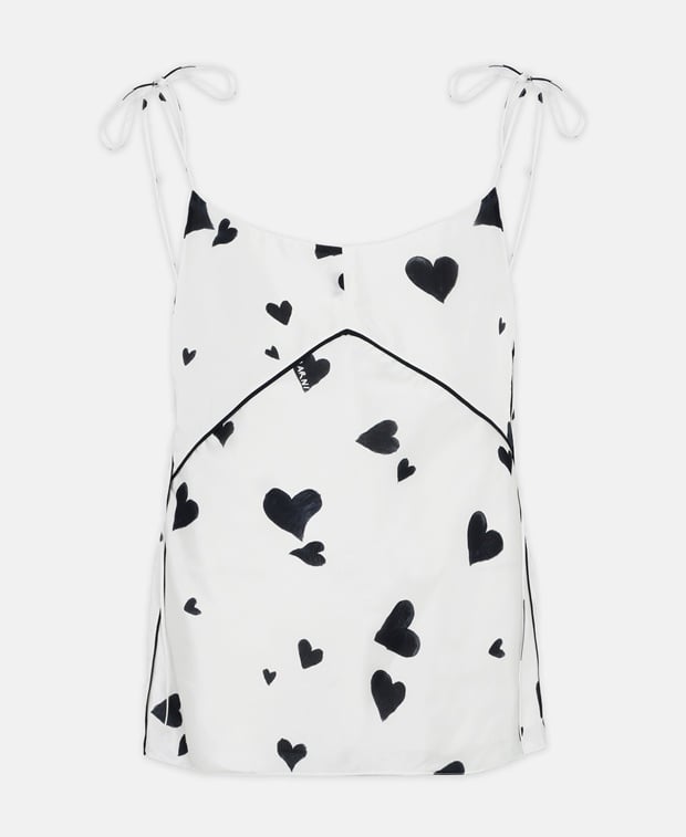 Marni Silk top