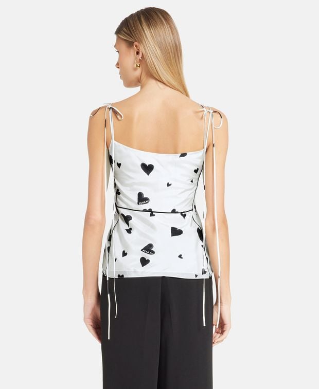 Marni Silk top