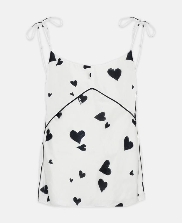 Marni Silk top