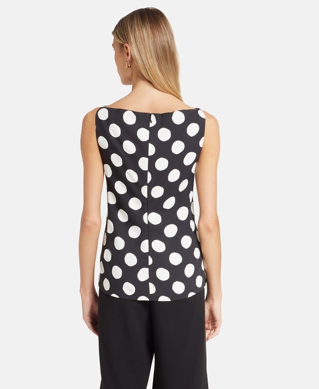 Marni Sleeveless top