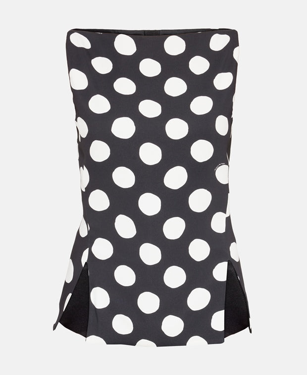 Marni Sleeveless top