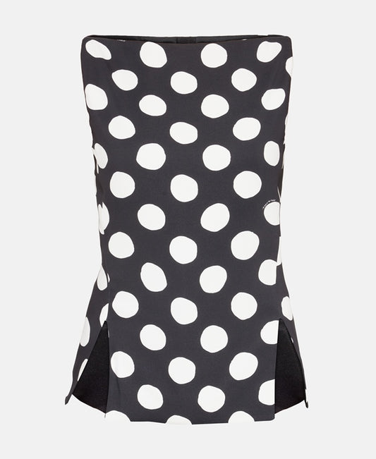 Marni Sleeveless top