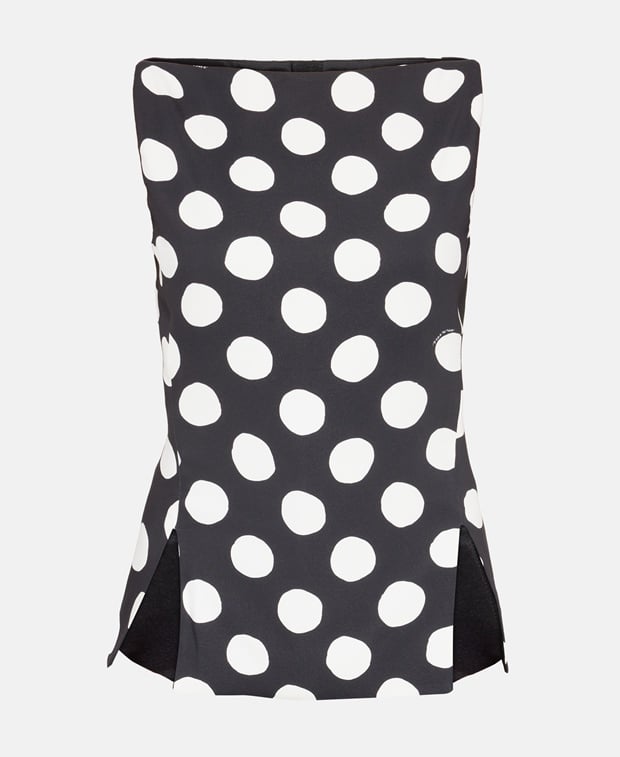 Marni Sleeveless top