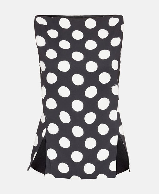 Marni Sleeveless top