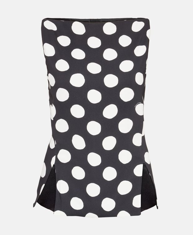 Marni Sleeveless top