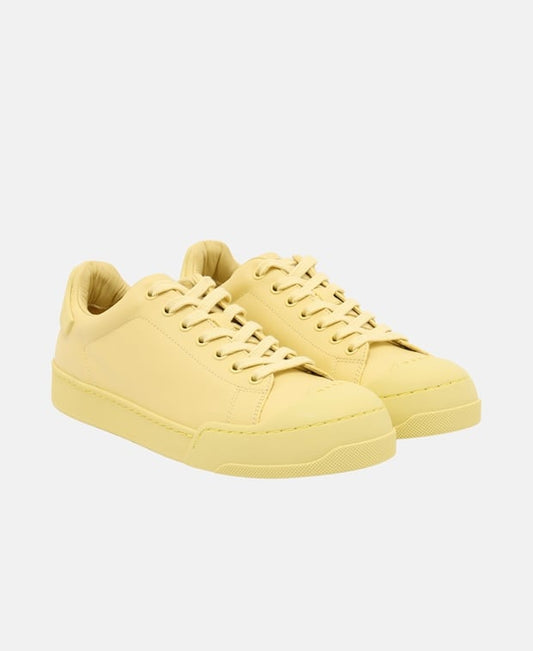 Marni Sneakers Yellow