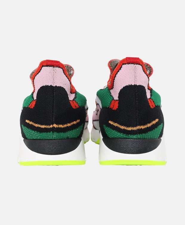 Marni Sneakers Orange