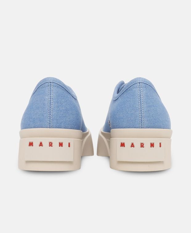 Marni Platform sneakers