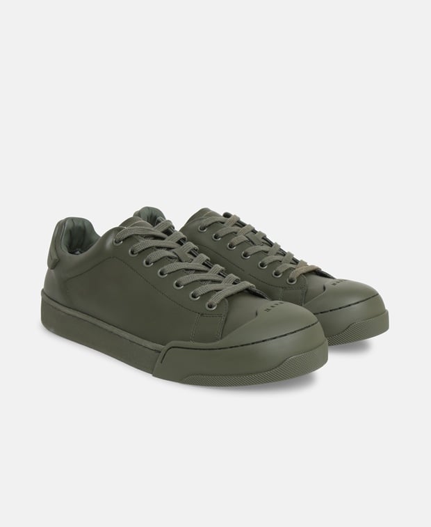 Marni Sneakers Lime