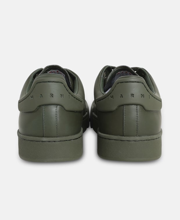 Marni Sneakers Lime